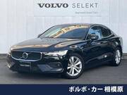 2019 VOLVO S60
