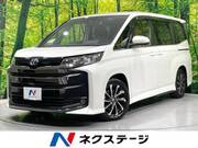 2022 TOYOTA NOAH