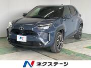 2025 TOYOTA YARIS CROSS Z