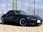 2015 MAZDA ROADSTER