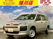 2019 TOYOTA PROBOX VAN