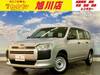 TOYOTA PROBOX VAN