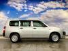 TOYOTA PROBOX VAN