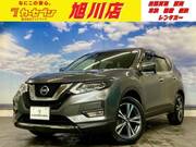 2019 NISSAN X-TRAIL