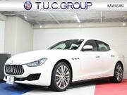2019 MASERATI GHIBLI