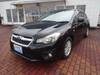 SUBARU IMPREZA G4