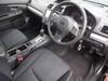 SUBARU IMPREZA G4