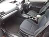 SUBARU IMPREZA G4