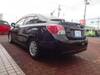 SUBARU IMPREZA G4