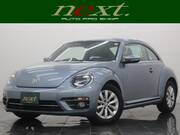 2016 VOLKSWAGEN THE BEETLE
