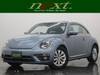 VOLKSWAGEN THE BEETLE