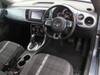 VOLKSWAGEN THE BEETLE