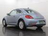 VOLKSWAGEN THE BEETLE