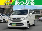2017 HONDA N-WGN