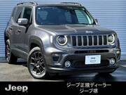 2019 CHRYSLER JEEP RENEGADE