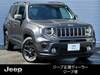 CHRYSLER JEEP RENEGADE