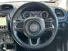 CHRYSLER JEEP RENEGADE