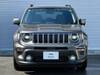 CHRYSLER JEEP RENEGADE