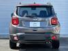CHRYSLER JEEP RENEGADE