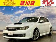 2007 SUBARU IMPREZA