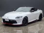 2025 NISSAN FAIRLADY Z