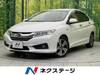 HONDA GRACE