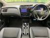 HONDA GRACE