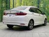HONDA GRACE