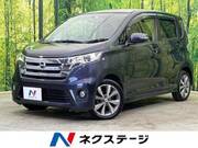 2013 NISSAN DAYZ
