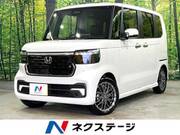 2026 HONDA N-BOX CUSTOM