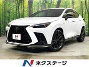 2023 LEXUS NX
