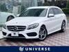 MERCEDES BENZ C-CLASS Stationwagon
