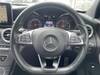 MERCEDES BENZ C-CLASS Stationwagon