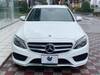MERCEDES BENZ C-CLASS Stationwagon