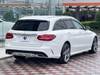 MERCEDES BENZ C-CLASS Stationwagon