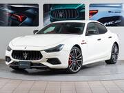 2022 MASERATI GHIBLI