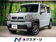2021 SUZUKI HUSTLER