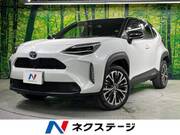 2023 TOYOTA YARIS CROSS HYBRID Z