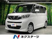2020 NISSAN ROOX