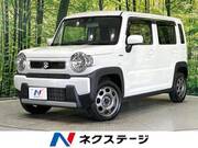 2023 SUZUKI HUSTLER