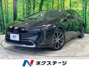 2025 TOYOTA PRIUS