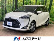2018 TOYOTA SIENTA