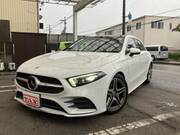 2021 MERCEDES BENZ A-CLASS
