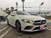 MERCEDES BENZ A-CLASS