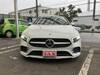 MERCEDES BENZ A-CLASS