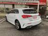 MERCEDES BENZ A-CLASS