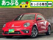 2018 VOLKSWAGEN THE BEETLE