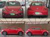 VOLKSWAGEN THE BEETLE
