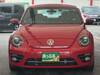 VOLKSWAGEN THE BEETLE