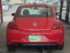 VOLKSWAGEN THE BEETLE